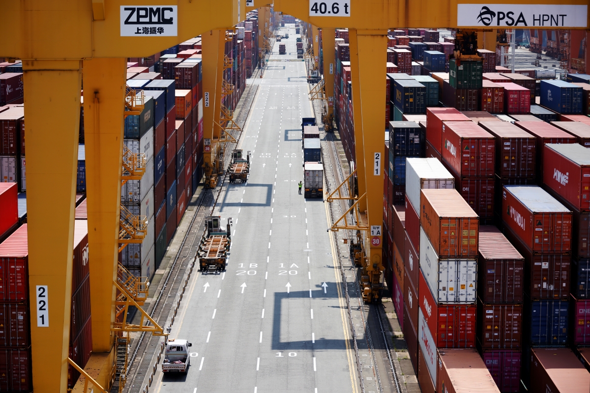 Hàn Quốc chuẩn bị các biện pháp hỗ trợ trước áp lực thuế quan đối ứng Mỹ